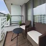 Stylowy W Centrum Gdyni 900 M Od Plazy By Renters Gdynia