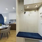 Stylowy W Centrum Gdyni 900 M Od Plazy By Renters * Gdynia