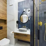 Stylowy W Centrum Gdyni 900 M Od Plazy By Renters Lejlighed Gdynia