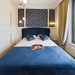 Lejlighed Stylowy W Centrum Gdyni 900 M Od Plazy By Renters