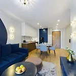 Stylowy W Centrum Gdyni 900 M Od Plazy By Renters * Gdynia