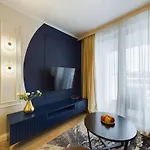 Stylowy W Centrum Gdyni 900 M Od Plazy By Renters Lejlighed Gdynia