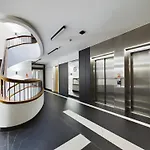 Lejlighed Stylowy W Centrum Gdyni 900 M Od Plazy By Renters