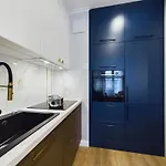 Stylowy W Centrum Gdyni 900 M Od Plazy By Renters Lejlighed Gdynia