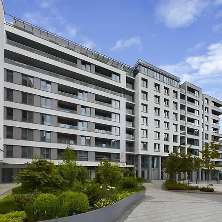 Stylowy W Centrum Gdyni 900 M Od Plazy By Renters شقة *