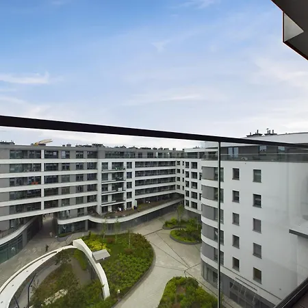 Stylowy W Centrum Gdyni 900 M Od Plazy By Renters شقة *