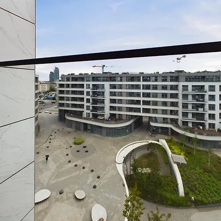 Apartament Stylowy W Centrum Gdyni 900 M Od Plazy By Renters Gdynia