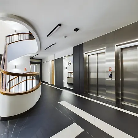 Lejlighed Stylowy W Centrum Gdyni 900 M Od Plazy By Renters