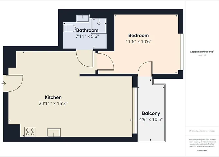 Stylowy W Centrum Gdyni 900 M Od Plazy By Renters Apartament *