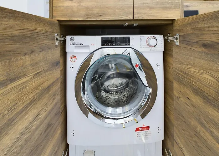 Stylowy W Centrum Gdyni 900 M Od Plazy By Rent Like *