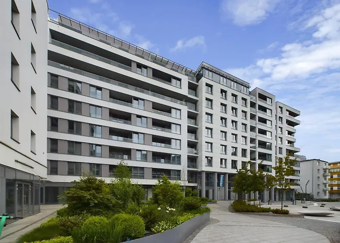 Stylowy W Centrum Gdyni 900 M Od Plazy By Renters Apartament *