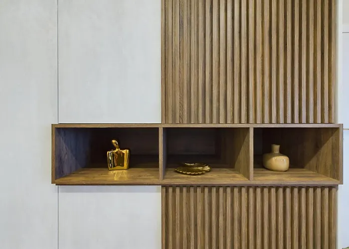 Apartament Stylowy W Centrum Gdyni 900 M Od Plazy By Renters *
