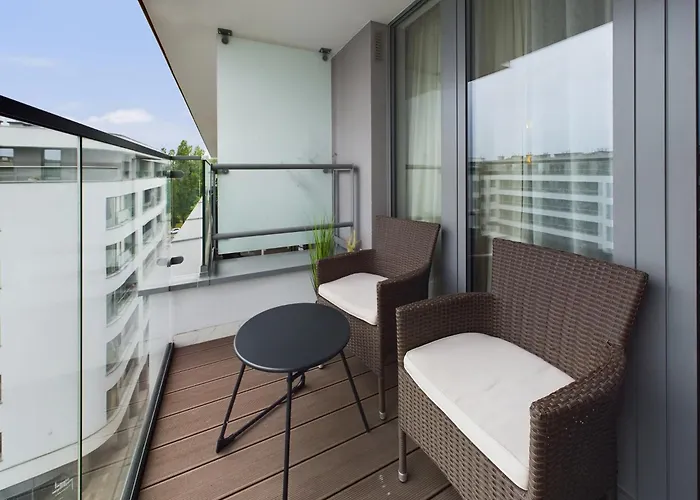 Stylowy W Centrum Gdyni 900 M Od Plazy By Rent Like Gdynia