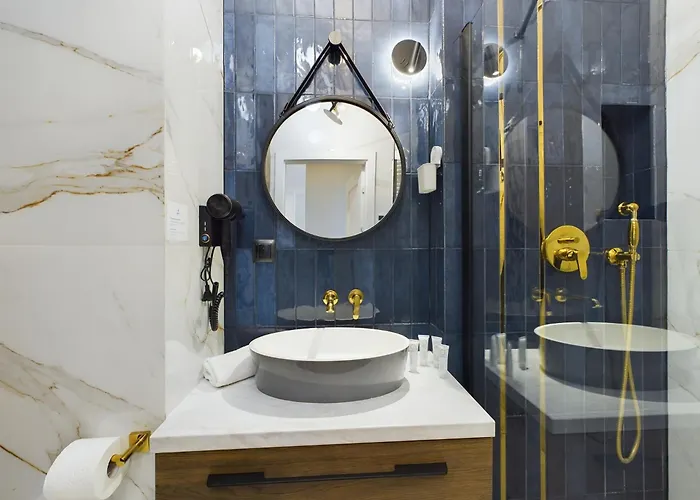 Stylowy W Centrum Gdyni 900 M Od Plazy By Rent Like