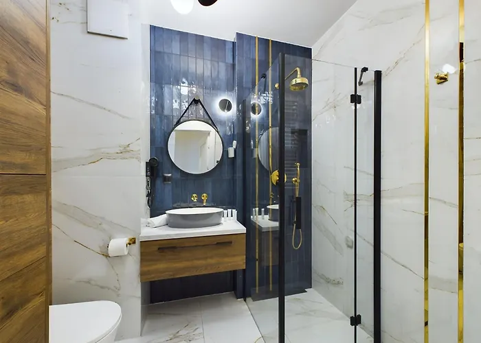 Stylowy W Centrum Gdyni 900 M Od Plazy By Rent Like Gdynia