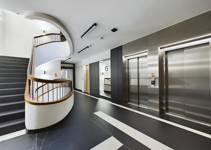 Apartament Stylowy W Centrum Gdyni 900 M Od Plazy By Renters
